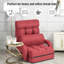 Coussin avec accoudoirs Baer Lazy-798439321