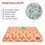 Oreiller en mousse mémoire Trellis Orthopedic-35291623-35291624