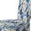 Chaise d'appoint rembourrée A-1019641521