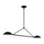 Lustre moyen Nevel