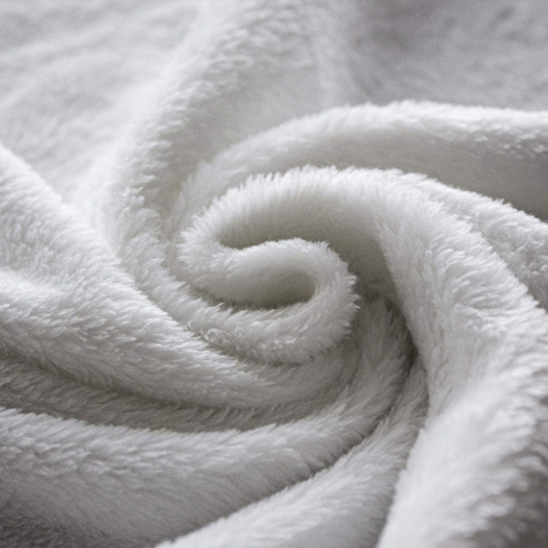 Throw Blanket, 60" W x 60" L