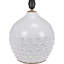 Bartlett Ceramic Lamp Base Lamp