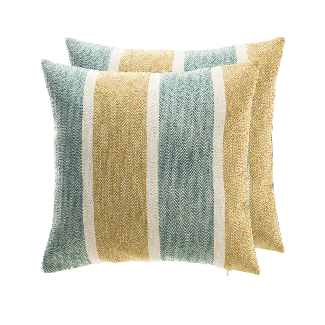 Los Angeles Square Pillow Cover (Set of 2) Peterborough Home 