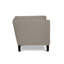 Fauteuil Carruth
