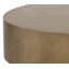 Bernaby Round Coffee Table