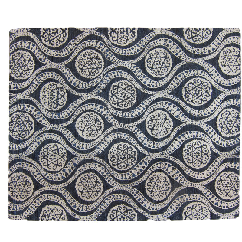 Adagio One-of-a-Kind 8' X 10' Area Rug