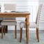 19'' H Upholstered Parsons Chair-1020644498