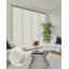 Store vertical semi-transparent Sharmaine-736758450