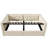Upholstered Twin Daybed With Hydraulic Storage & USB/Type-C Charging - Tufted Back Sofa Bed With Wooden Slats-227614128