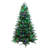 Lighted Pine Christmas Tree-909240476