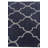 Odenton Navy Blue Rug