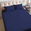 40cm Extra Deep Fitted Sheet – Soft Microfiber, Wrinkle-Free, Cooling, Elastic Corners-1213299041-1213299043