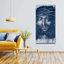 Portrait de Jésus-Christ sur toile-40846603