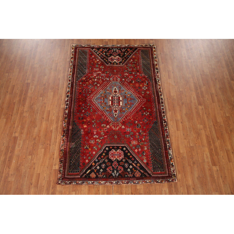 Tapis traditionnel 5 x 9