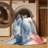 Aqua Horizon Rug-1471956972
