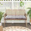 Outdoor Seat Cushion-328927809