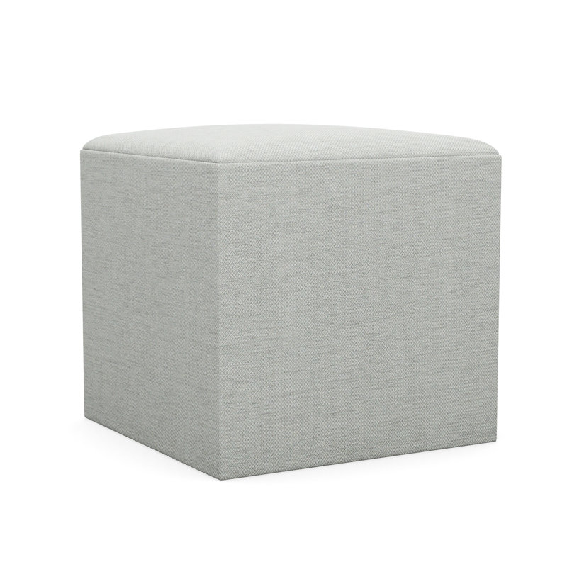 Tucker Square Ottoman, 8938-45