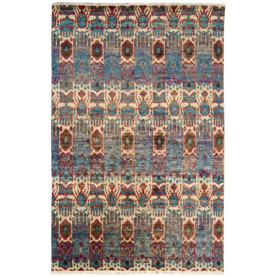 Tapis Baughn