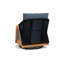 Alpine Outdoor Teak Swivel Armchair-7167854