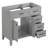 35.5'' Bathroom Vanity Base Only-88836164