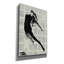 «If I Fall On Canvas» par Loui Jover, reproduction-501908554