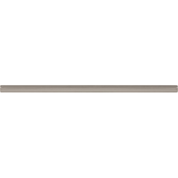 Daltile Mythology 1/2" x 12" Ceramic Jolly Trim (Sold by the Piece)