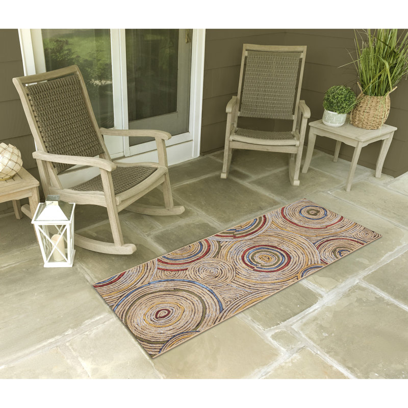 Tapis de cuisine Tollette, Tapis de couloir 1 pi 11 po x 4 pi 11 po