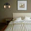 Opie Armed Sconce