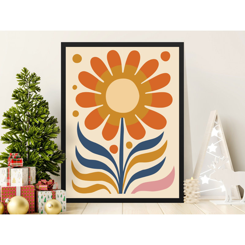 Colyer Single Picture Frame Print, 35.56 cm H x 27.94 cm W