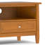 Meuble télé 72 po