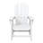 Laguna Kids Adirondack 5-Piece Round Table Dining Set-108401690