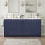 Base de meuble-lavabo double 60 po seulement-106891045