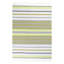 Santerno Moss Throw 
