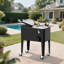 Coffre à glace 60 qt-117800833