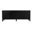 Weston 78.5'' Solid Wood Sideboard