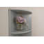 Kelaa 2 Piece Wood Bathroom Cabinet-21213713
