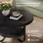 4 Legs Coffee Table with Storage-1784667325