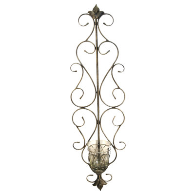 Energicus Wall Hurricane