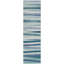  Tapis gris intérieur / extérieur lavable à la machine Chantille ACN997-774028087
