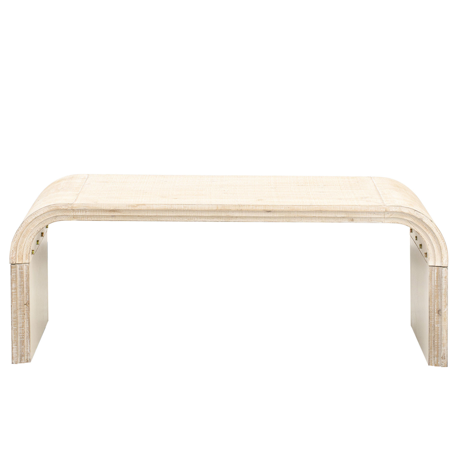 Picture of Latitude Run® Minimalist Coffee Table For Living Room, Dining Room ...