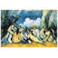Paul Cezanne - Wrapped Canvas Painting-21211989