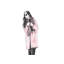 «Woman Spring Look - Figurative Illustrative», art sur toile | Décoration intérieure