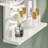 Goggin Wall Mirror with Shelf
