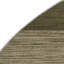 Tapis intérieur / extérieur noir HorizontalStripes-254579089