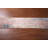 All-Over Abstract Indian Runner Rug 3x10