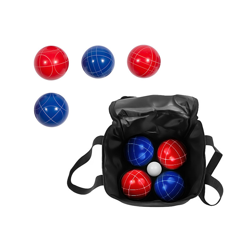 Bocce de qualité supérieure