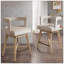 Tabouret de comptoir Crowther 25-58139750