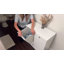 Armoire à linge double Tilt-Out