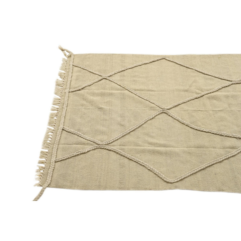 Tapis ivoire Iraheta