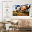 Vaches curieuses Brampt-107692346